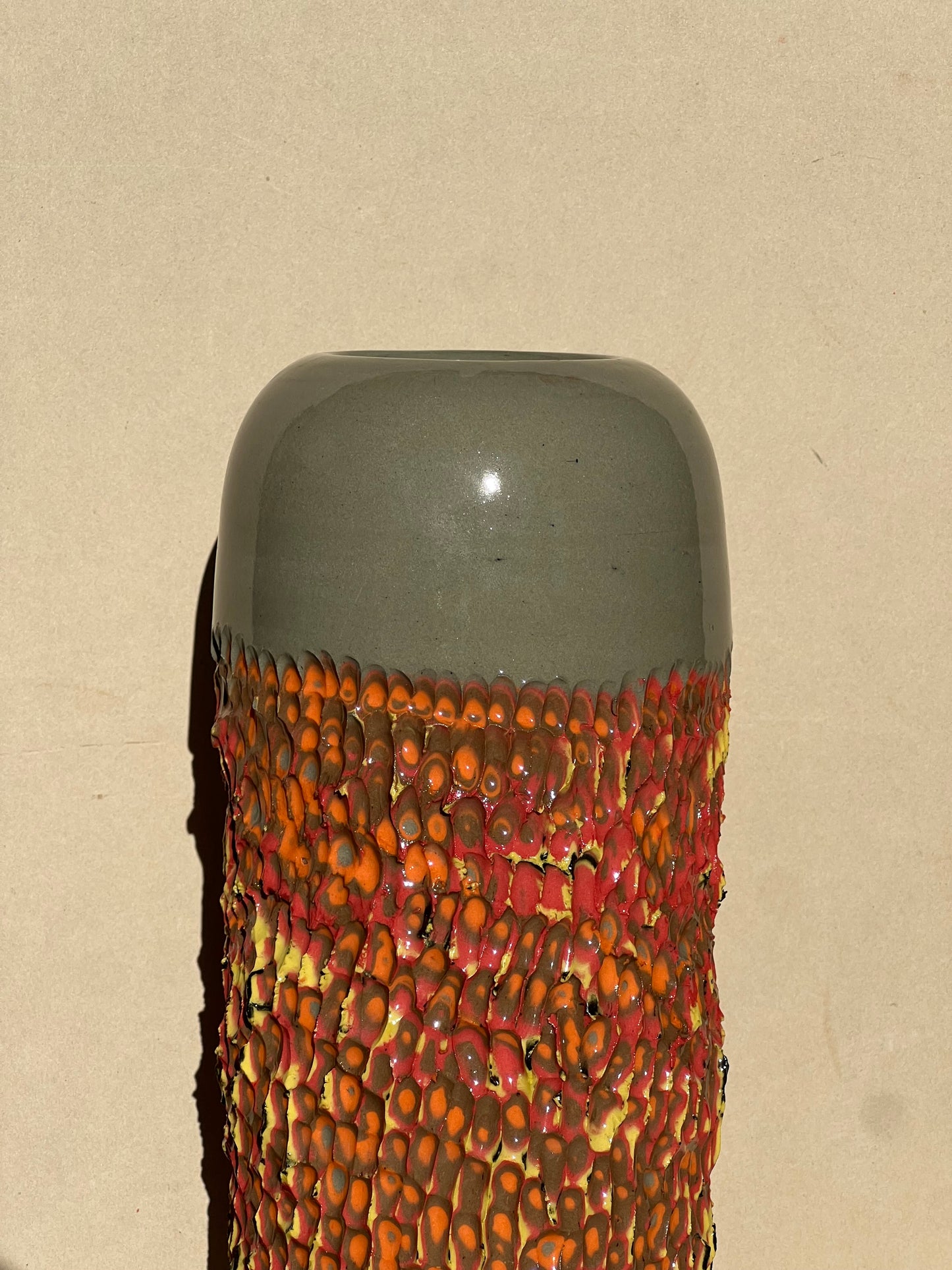 Layers Series No. 4
