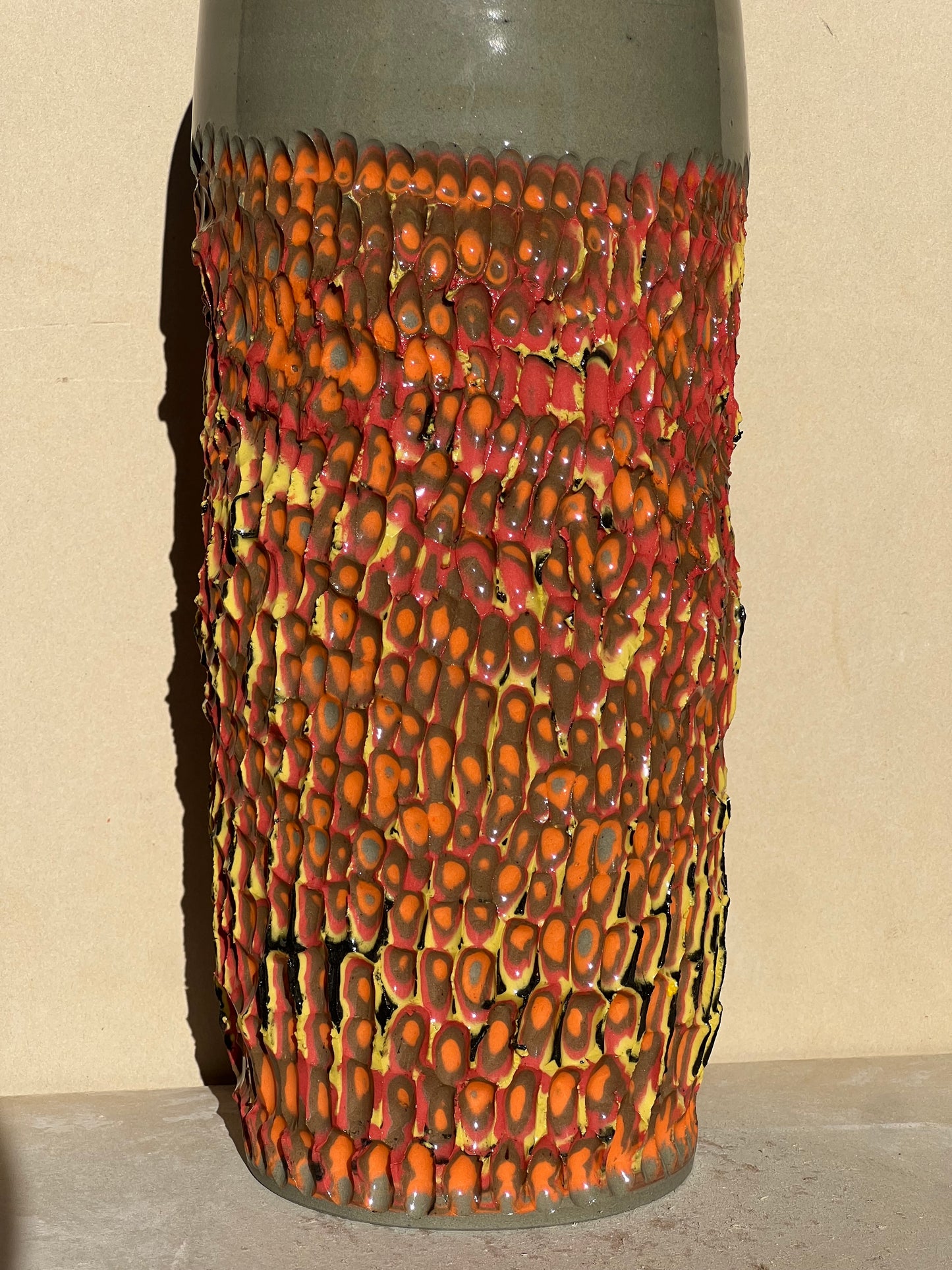 Layers Series No. 4
