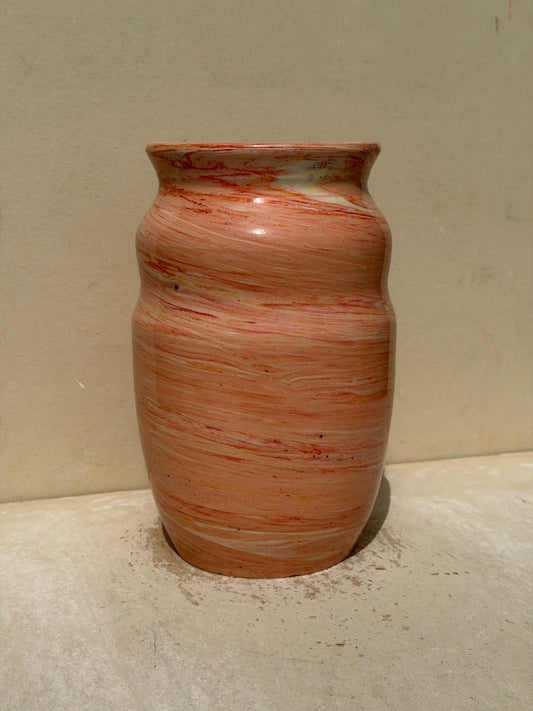 Color Trace Vase