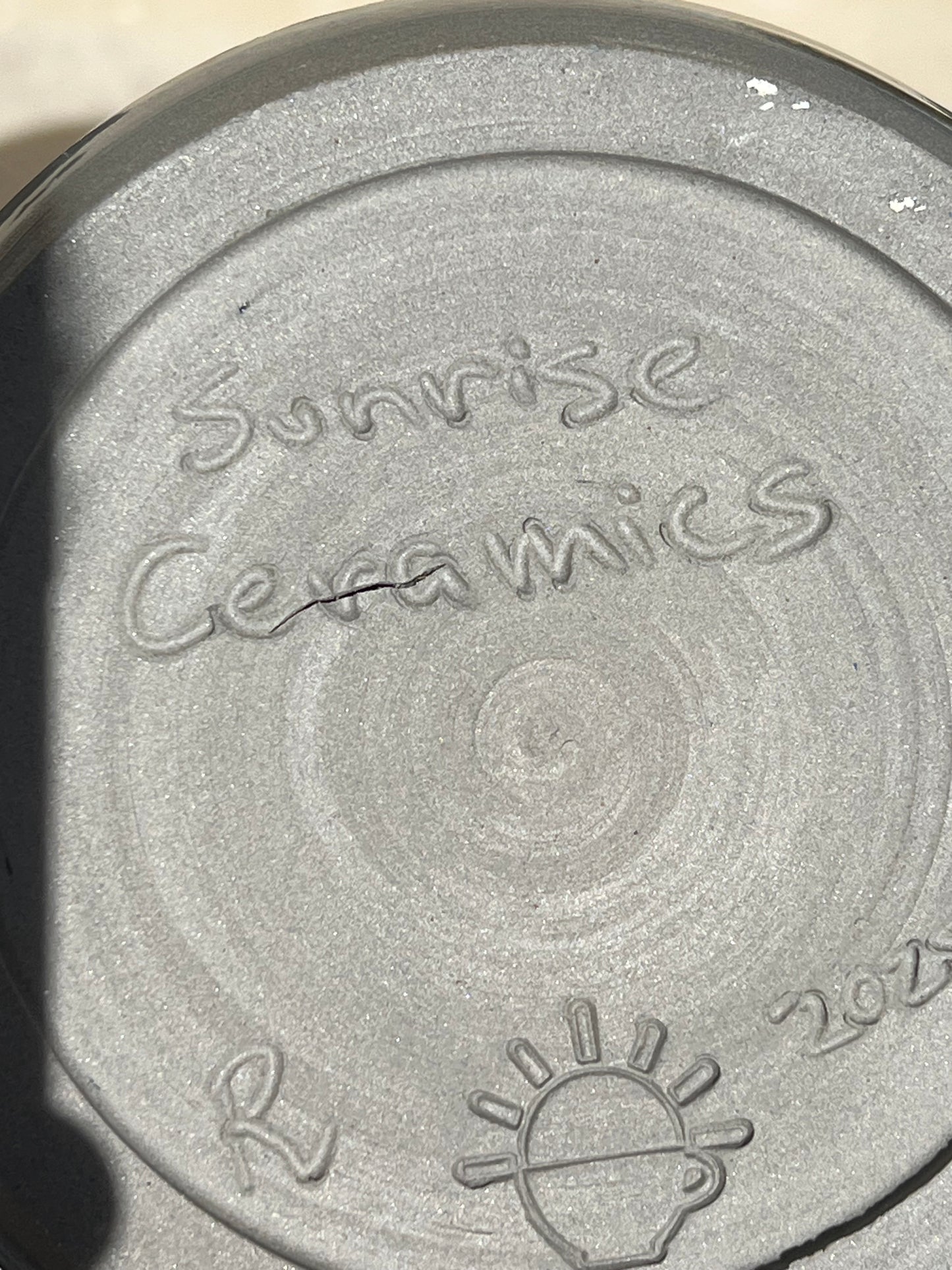 Green Haze Planter (Reduced)