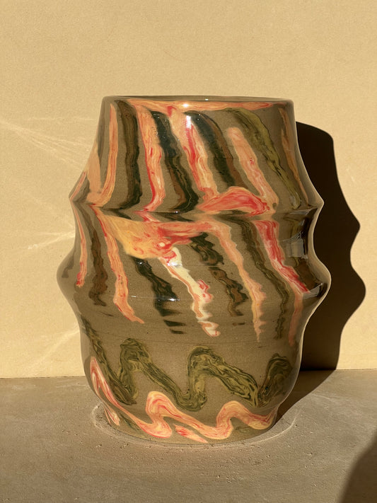 Multi Color twist (Reduced)