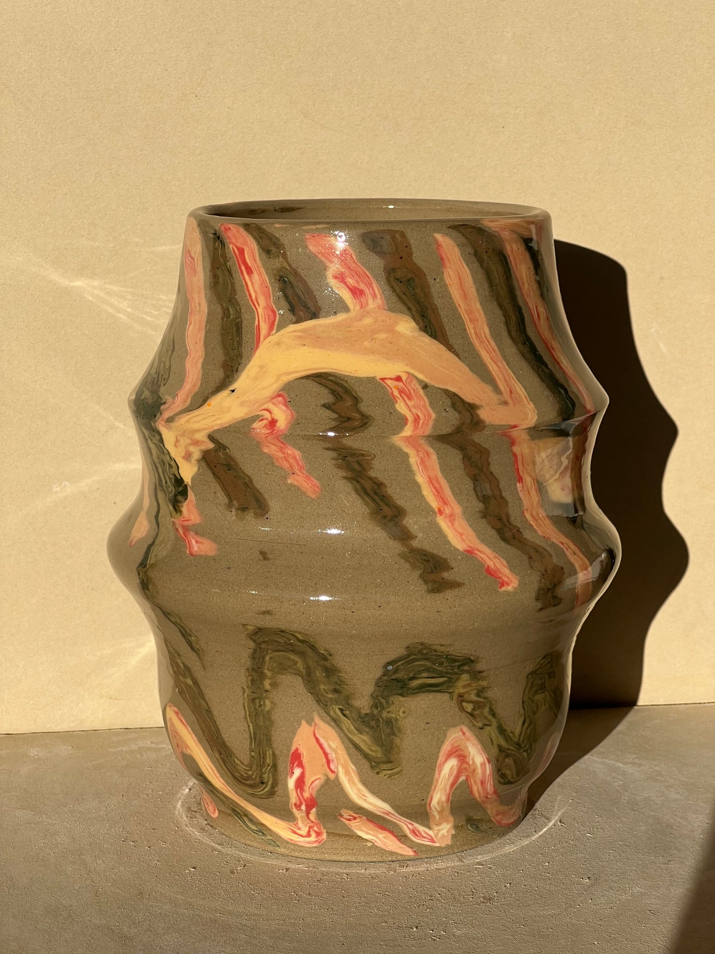 Multi Color twist (Reduced)