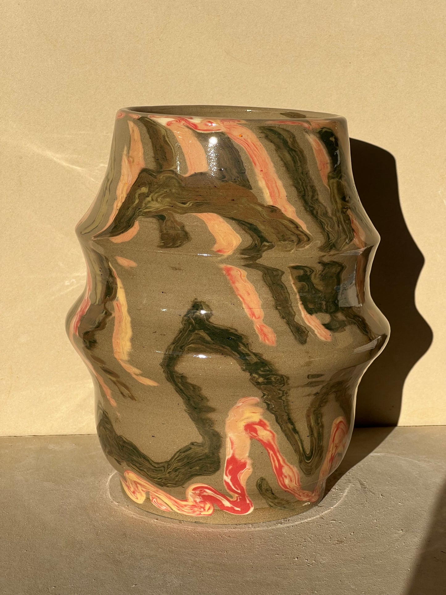 Multi Color twist (Reduced)