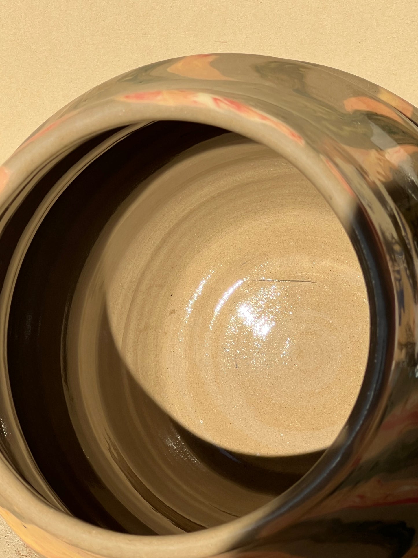 Multi Color twist (Reduced)