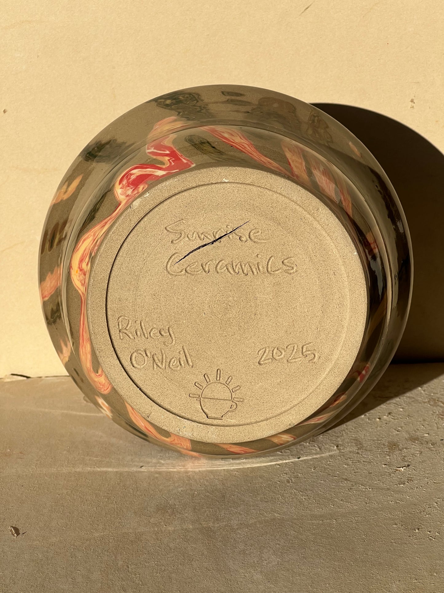 Multi Color twist (Reduced)