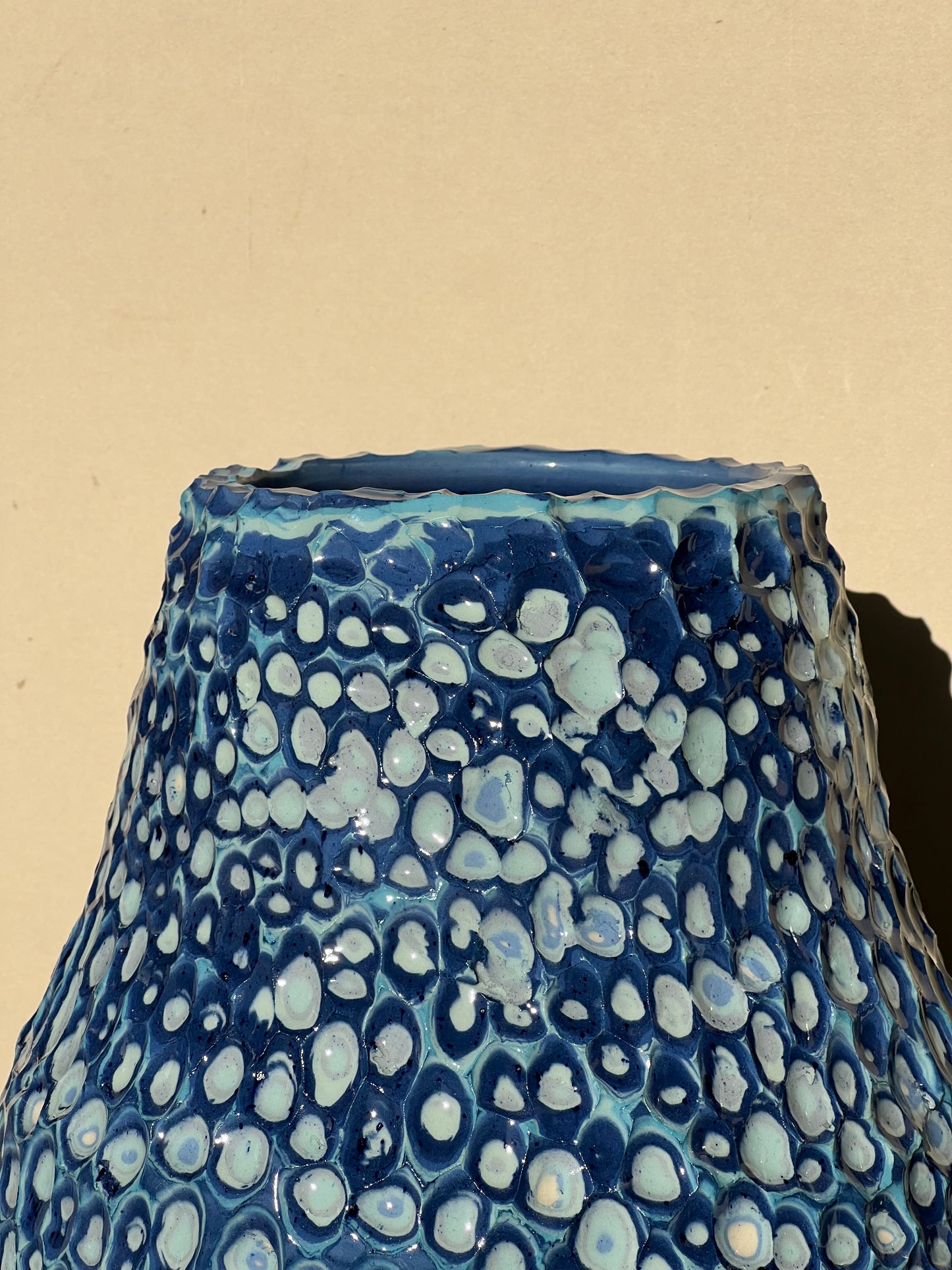 Layers Series No. 10