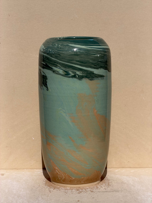 Mediterránea Series No. 10