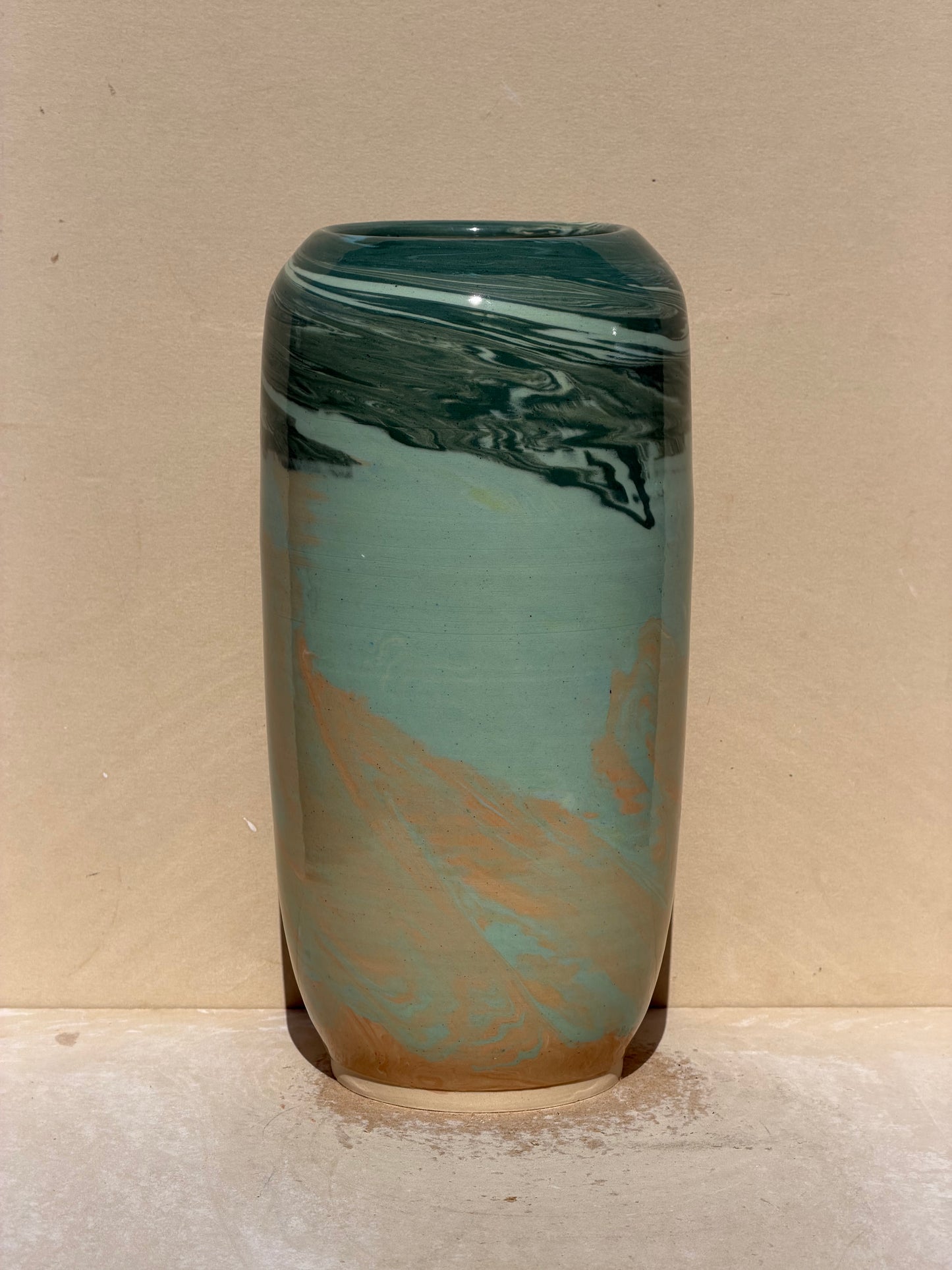 Mediterránea Series No. 10