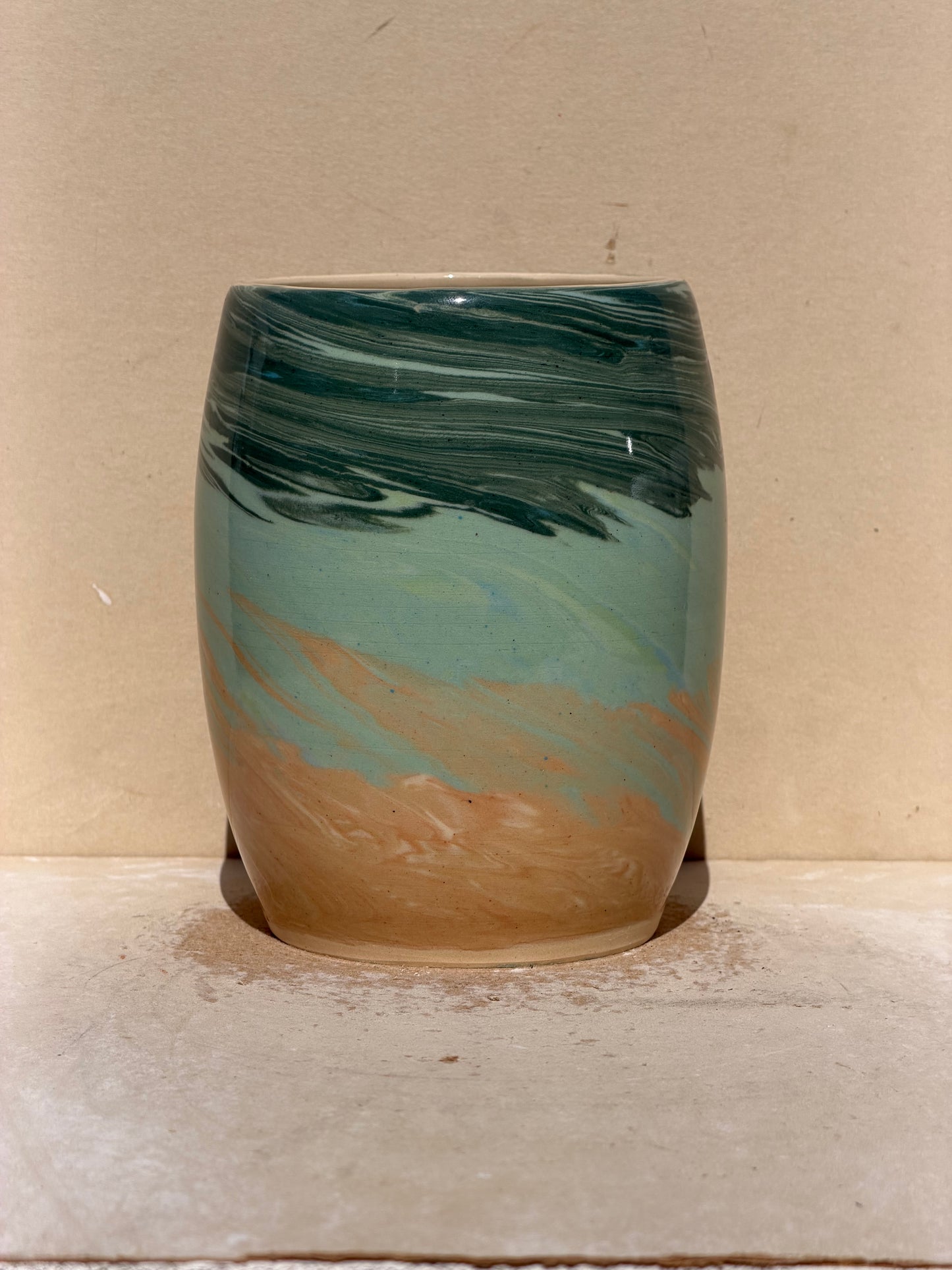 Mediterránea Series No. 11