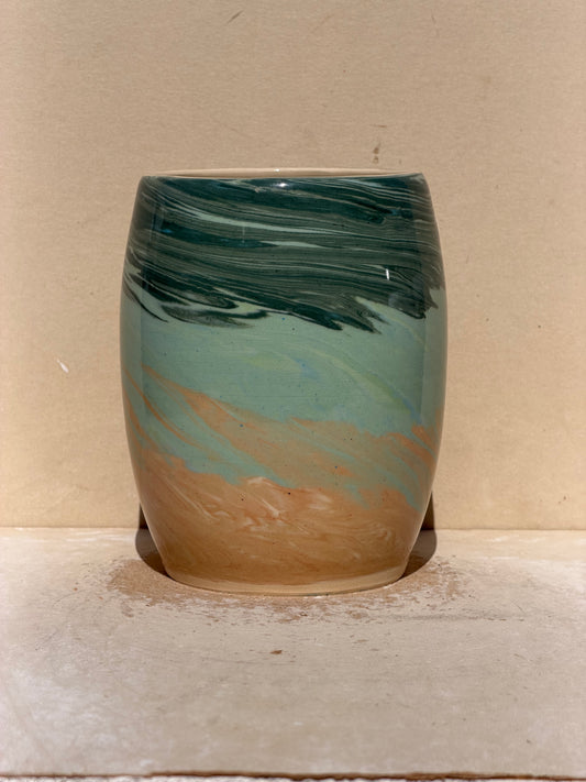Mediterránea Series No. 11