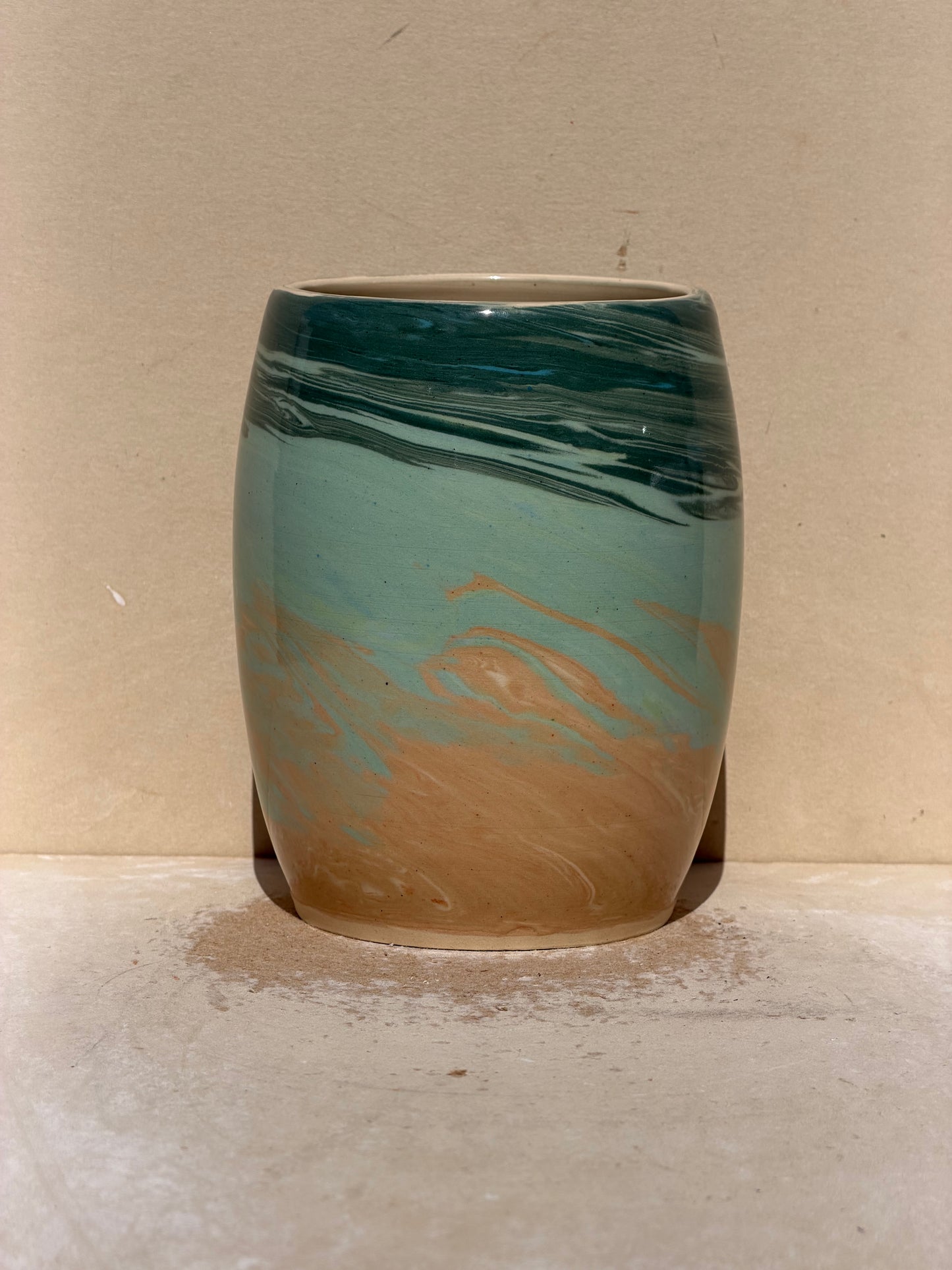 Mediterránea Series No. 11