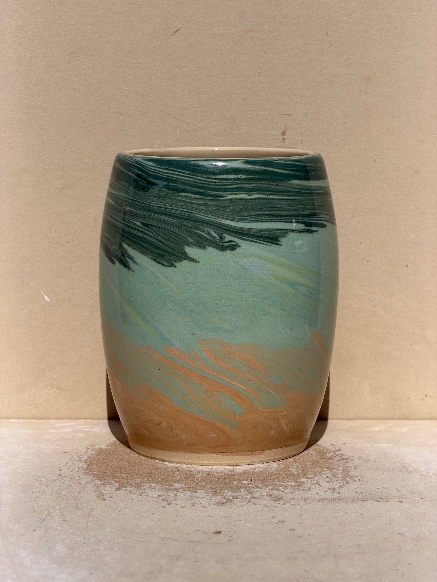 Mediterránea Series No. 11