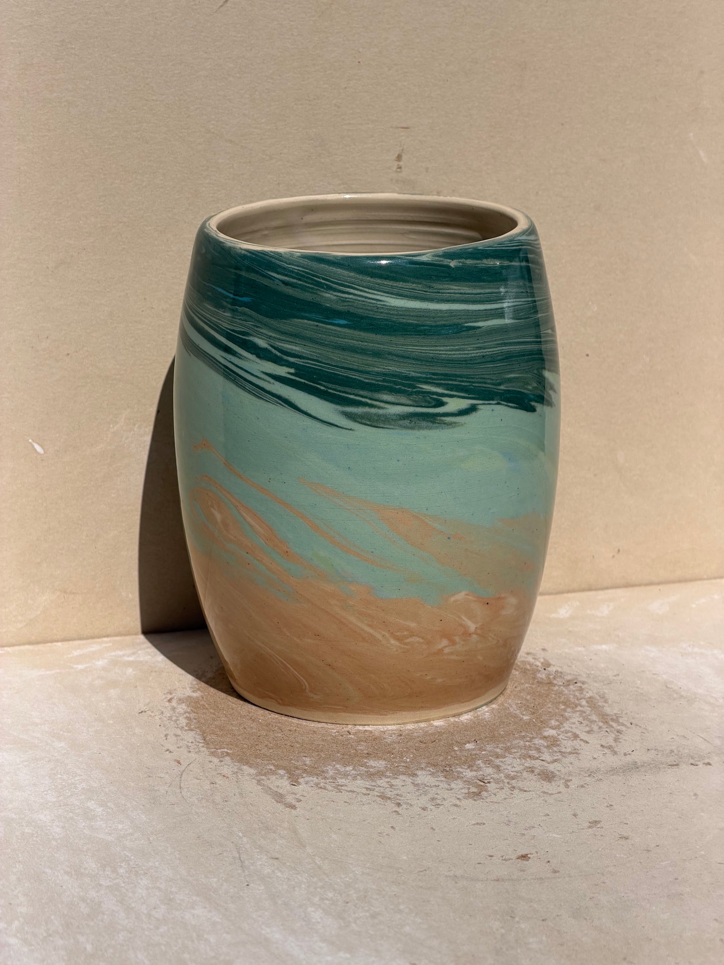 Mediterránea Series No. 11