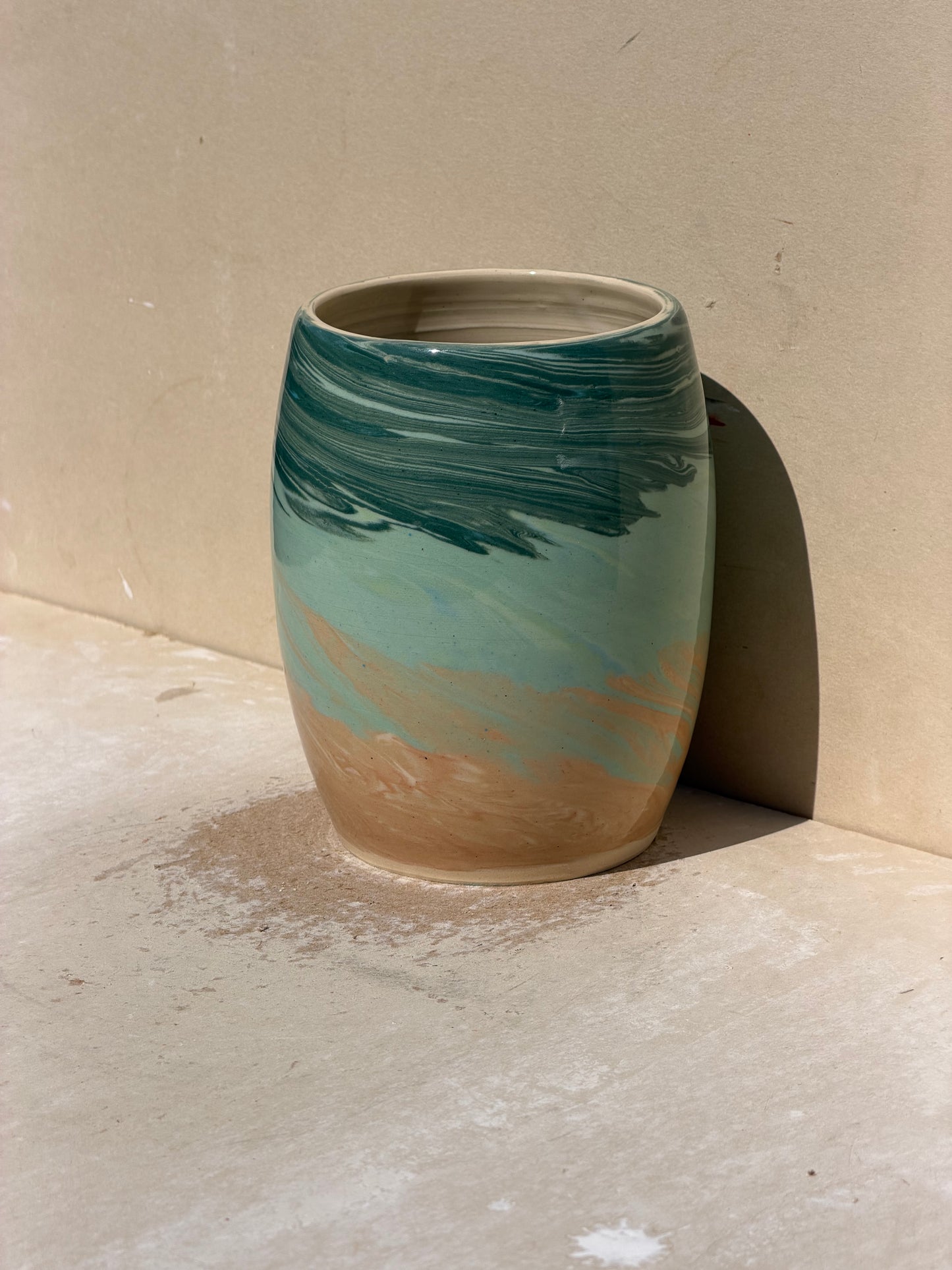 Mediterránea Series No. 11