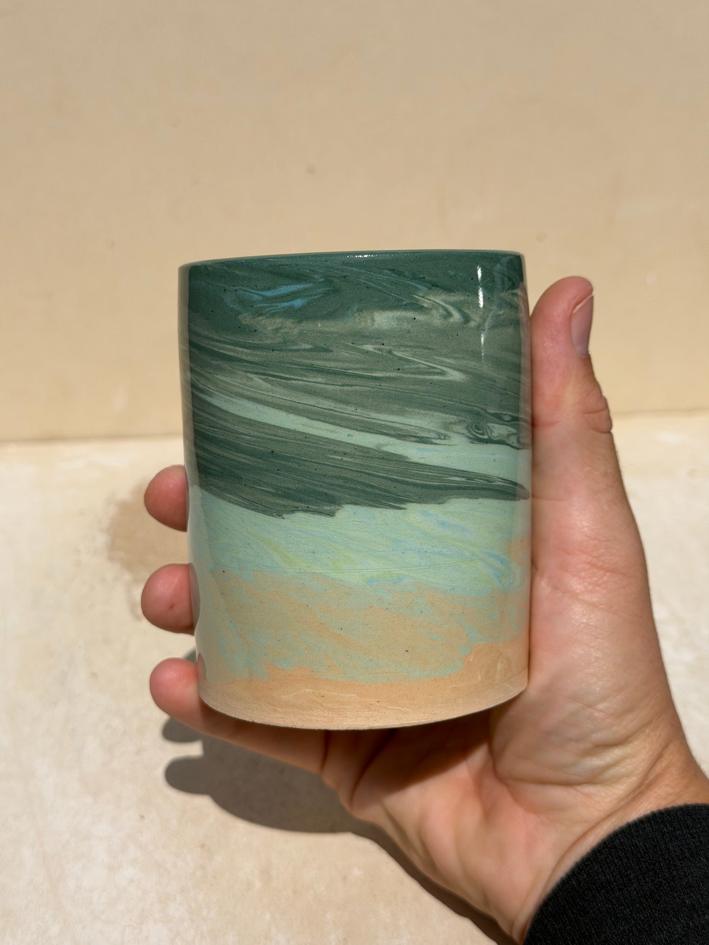 Mediterranean Cup #3