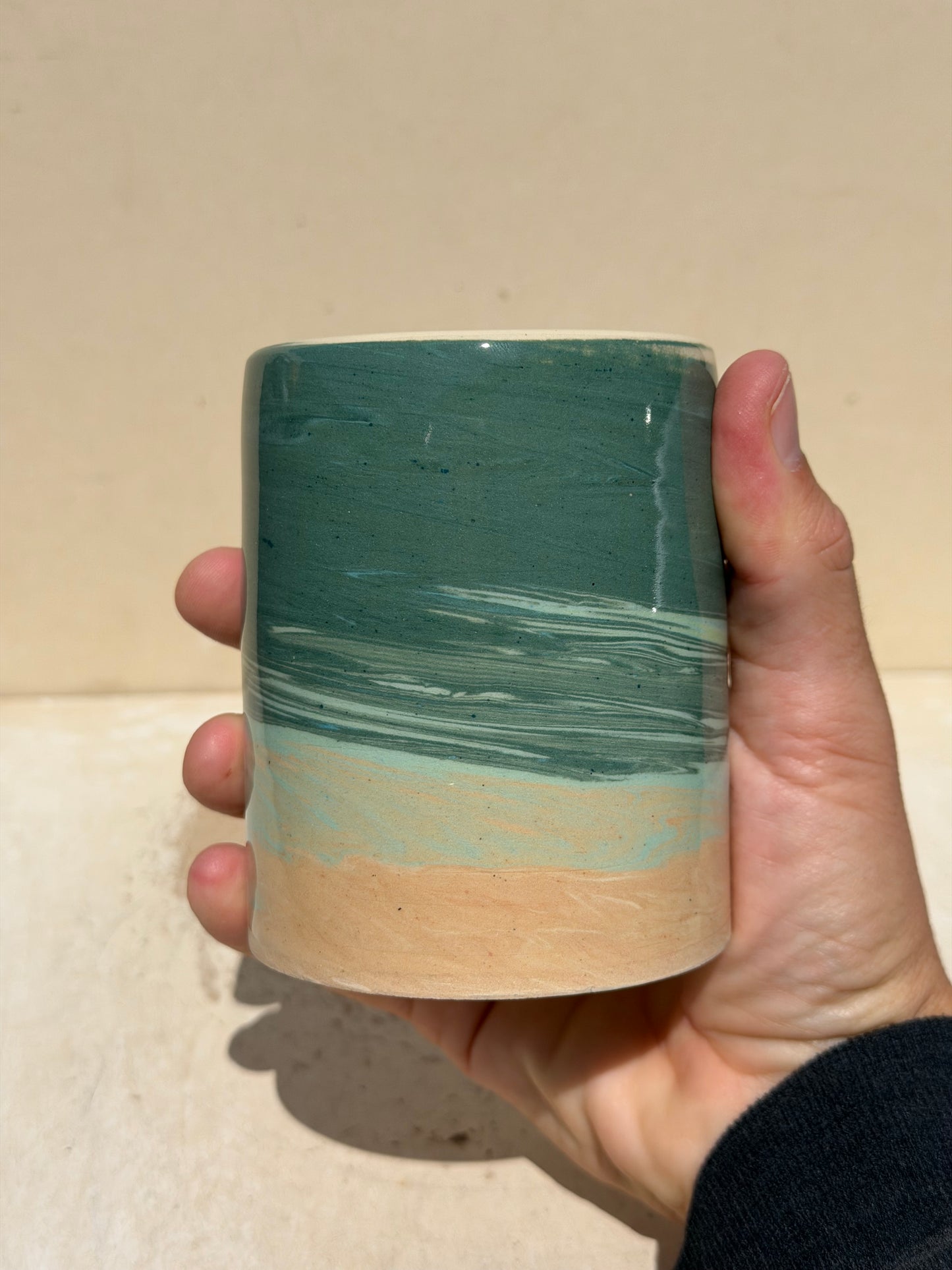 Mediterranean Cup #5