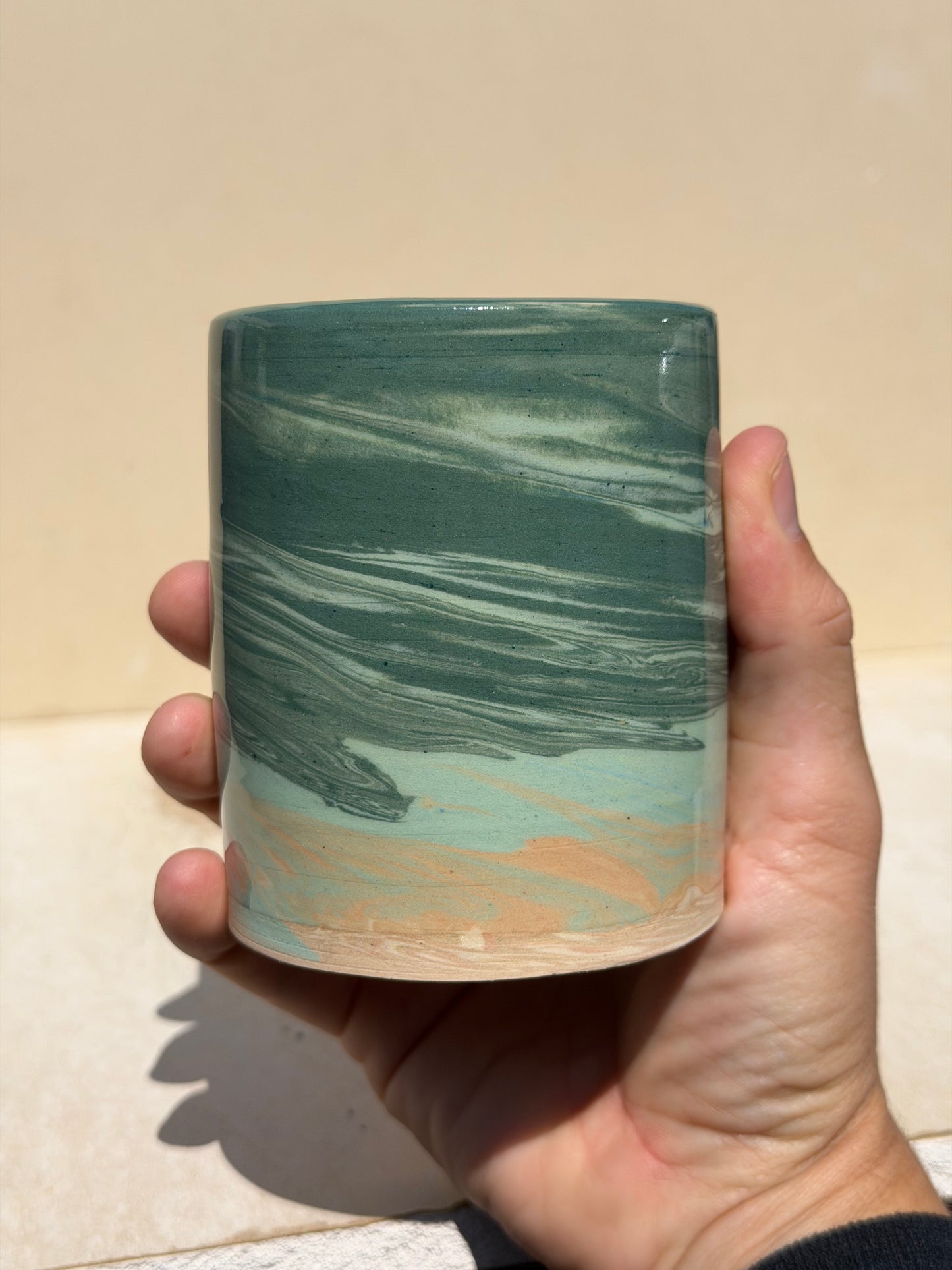 Mediterranean Cup #8