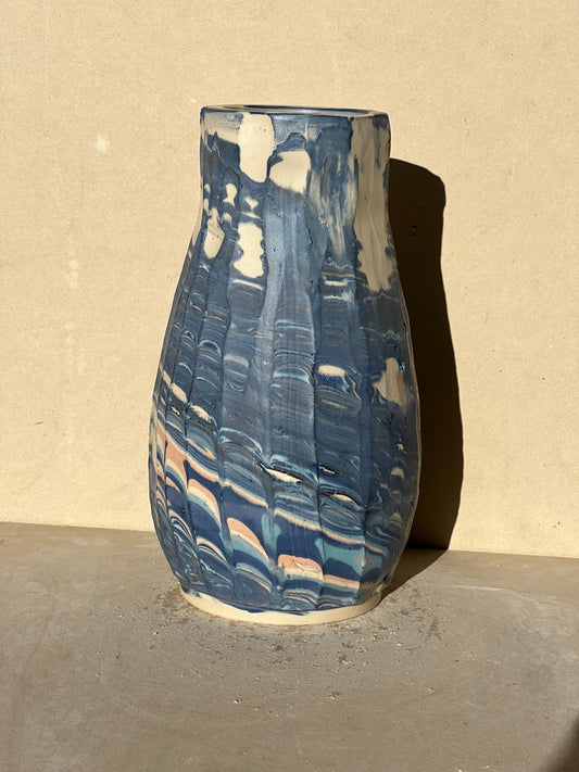Textured Nerokomi Bottle