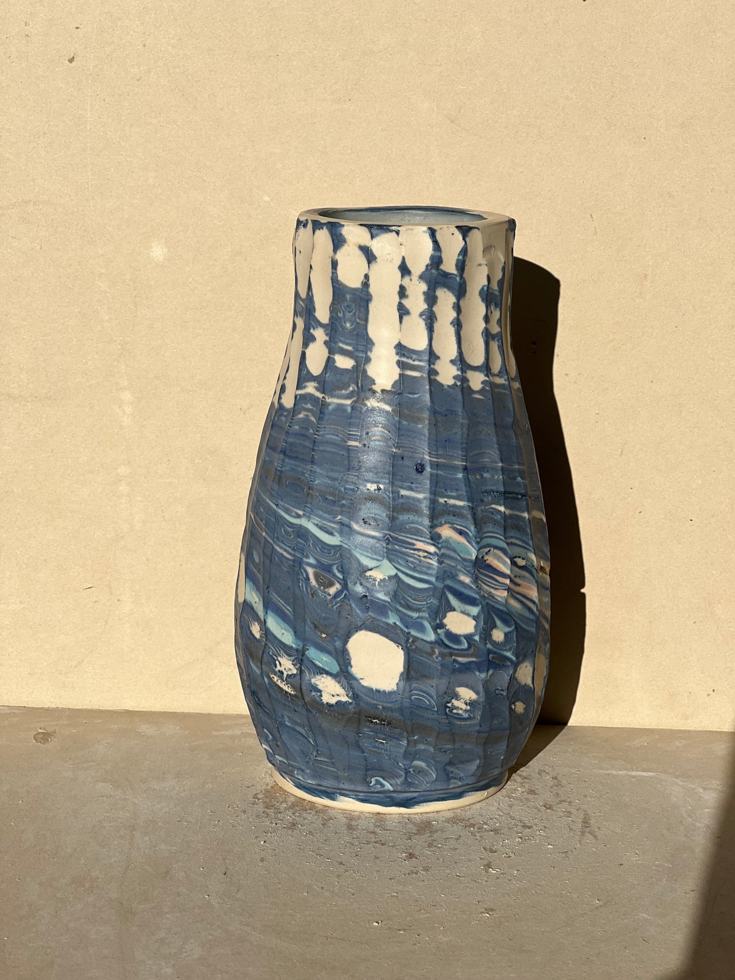 Textured Nerokomi Bottle