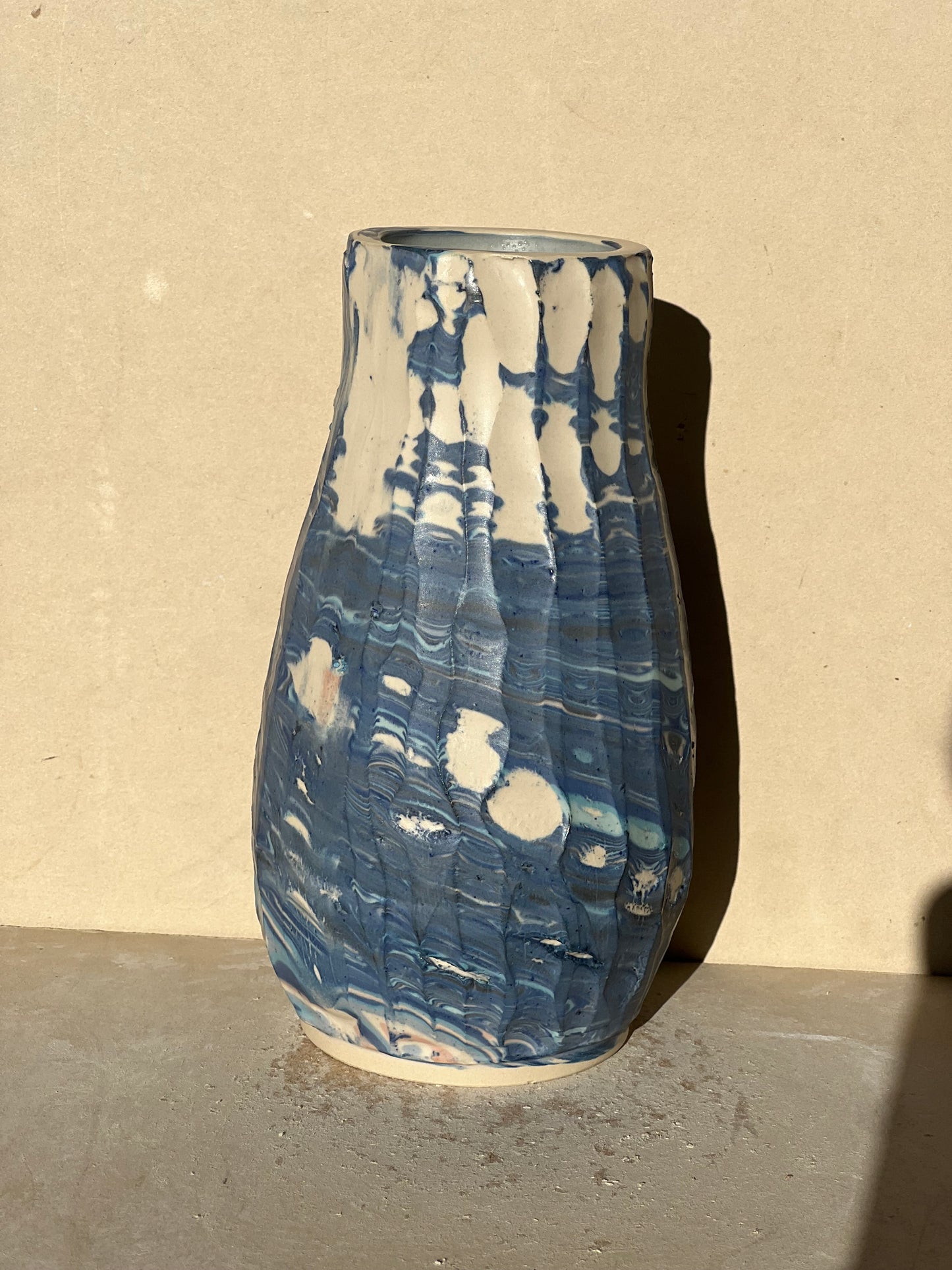 Textured Nerokomi Bottle