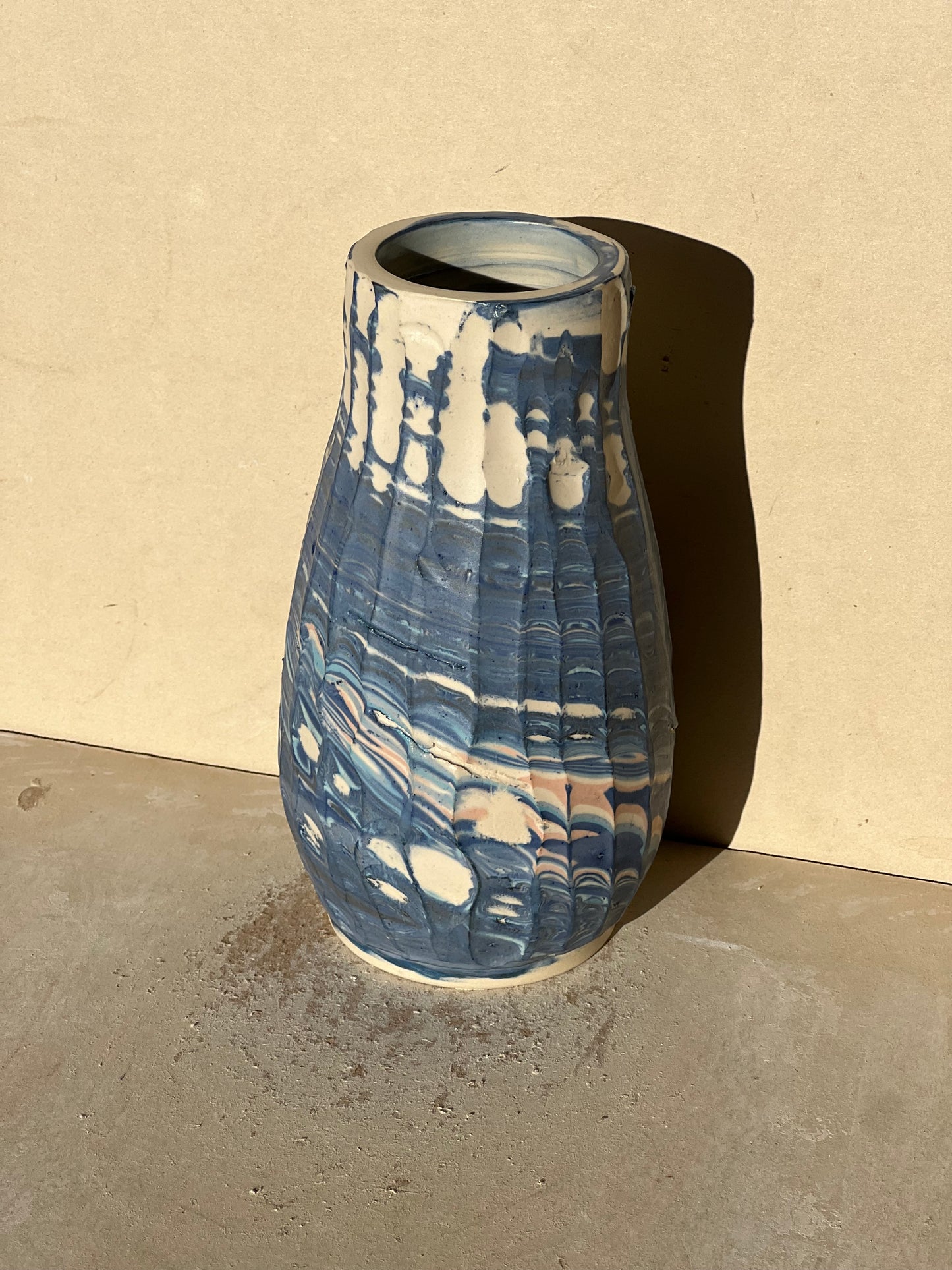 Textured Nerokomi Bottle