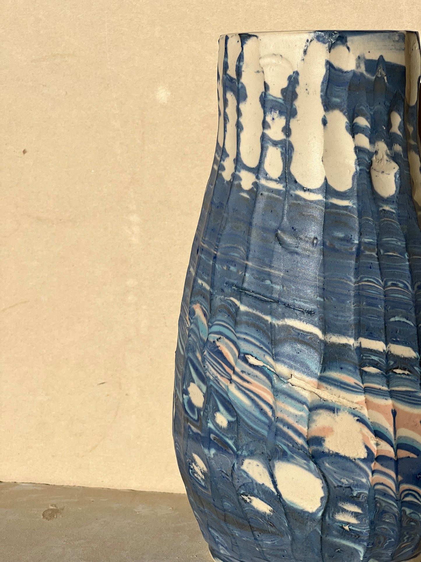 Textured Nerokomi Bottle