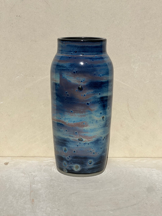 Galaxy Bottle