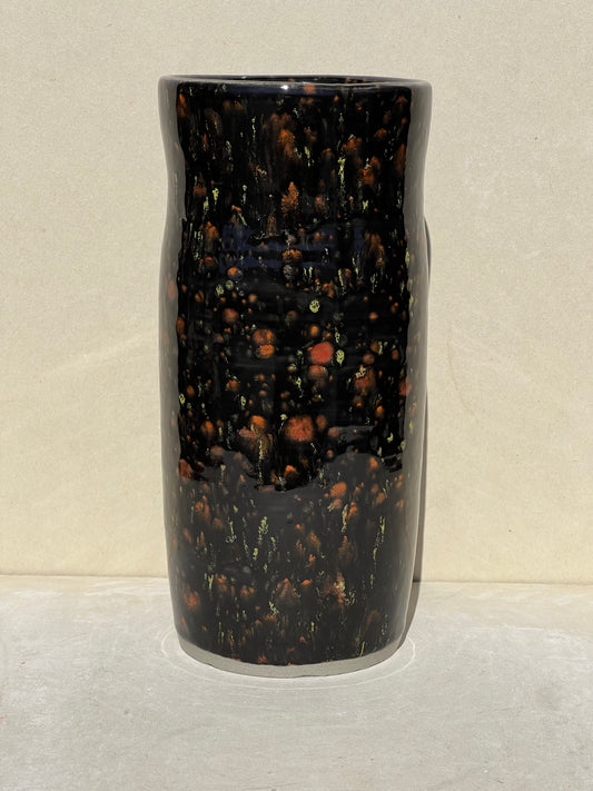 Masquerade Vase