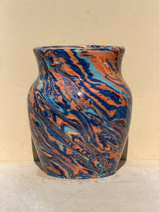 Lava Vase