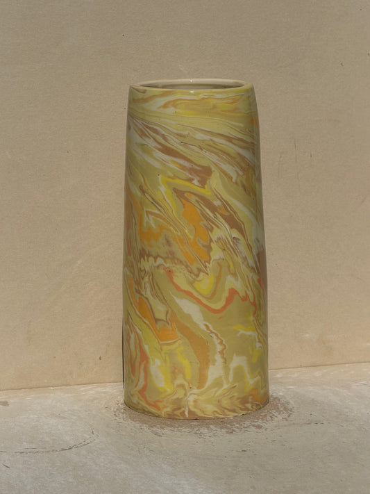 Vibrant Vase No. 1